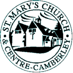 Camberley Community Churches and Religious Matters